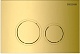 Grossman Инсталляция для подвесного унитаза Galaxy 97.01.300 с клавишей смыва золото глянцевое – картинка-32